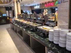 -碧中海汤泉汗蒸酒店