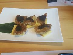 -清水日本料理铁板烧(学府路店)