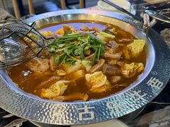 -古乐牛香·鲜牛肉牛杂火锅(五一中路店)