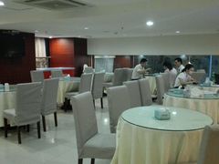 -汉庭(广州北京路天字码头店)