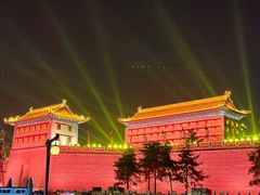 -西安城墙·碑林历史文化景区