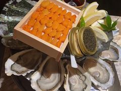 -斯普汇生蚝牛排馆(中骏世界城店)