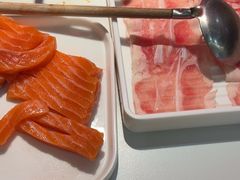 -深海聚汇·牛榴宴·自助料理(江宁万达店)