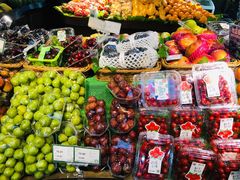 菜单-鲜丰水果(杭州闲林山水店)