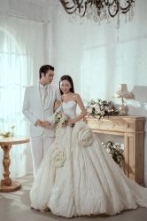 -IDO婚纱摄影(上海旗舰店)