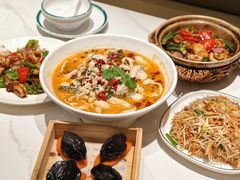 -荔粥记潮汕砂锅粥(新北万达店)