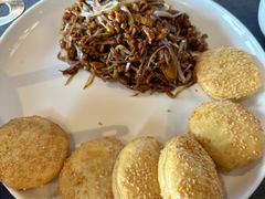 -羲和雅苑•北京烤鸭(平安国际金融中心店)