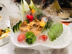 森林其境-若蘭慈·无国界素食料理(欢乐海岸店)
