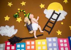 -热靴映画儿童摄影工作室(绍兴水街壹号文创园店)