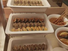 -温禾牛·和牛寿喜烧自助火锅(恒基名人店)