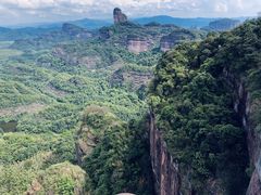 -丹霞山风景名胜区