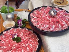 -东来顺饭庄(天坛店)