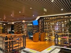 -海纳百川·都市温泉·足道·SPA(学院路店)