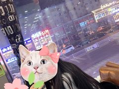 -嘎吧锅私家菜馆(新村十区店)
