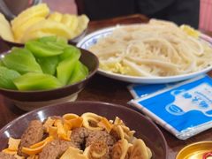 -楠火锅(西单店)