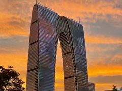 -馋遇江南·精致湖景雅宴(东方之门店)