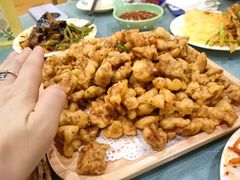 -春花民族美食(佳木斯总店)