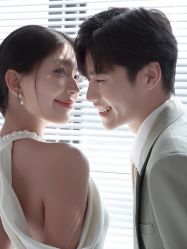 -第一夫人婚纱摄影(南京店)