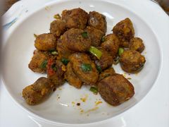 -马相卿特色烤肉面食馆(虎台店)