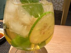 -德川家日本料理(顺义华联店)