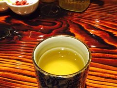 石屋-石屋料理(南京西路店)