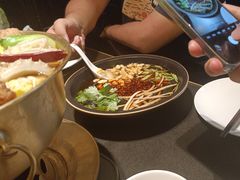 -鼓楼东街老火锅(鼓楼店)