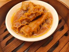 -香宫中餐厅·大连香格里拉(人民路店)