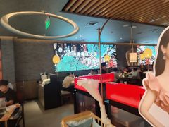 -刘一手重庆火锅(万达广场颍泉店)