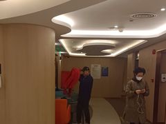 -W FITNESS 威尔仕健身·游泳(老西门新苑店)