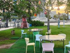 -锦里海景海鲜餐厅.三亚老字号(亚龙湾中心广场店)