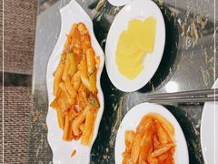 -桃园中华料理炸酱面(燕儿岛路店)