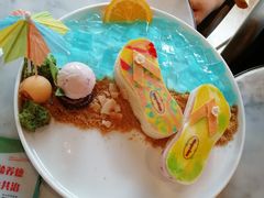 -哈根达斯(上海金山店)