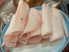 -马记伊源斋涮肉·清真菜(潘家园古玩市场店)