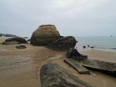 -大嶝英雄三岛战地观光园