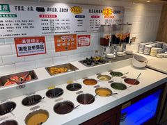 -张家砂锅(桐乡濮院宏苑路店)
