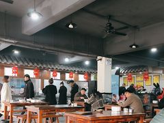 -化三驴肉汤馆老店