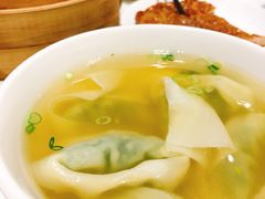 -鼎泰丰(美丽华店)