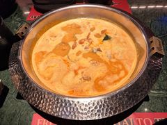 -牛New寿喜烧(曹路花园城店)