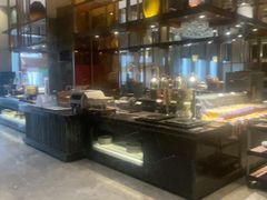 -西宁富力万达文华酒店·品珍中餐厅
