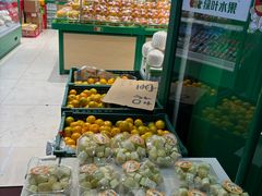 -绿叶水果(长沙蔡锷路店)