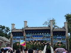 -蓬莱阁景区