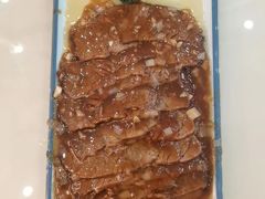 -杨记小骨头羊杂馆(南五马路店)