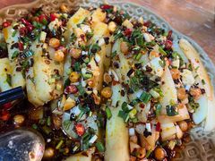 -古城苗家土菜馆(河景餐厅店)