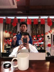-米莱 Hair Salon 美髮