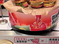 -龍歌自助小火锅(淮安楚州万达店)