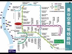 -曼谷素万那普国际机场