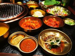 -伏一解牛烤肉专门店(信业购物中心店)