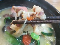 -金陵杨胖子·砂锅麻辣烫(金轮新天地店)