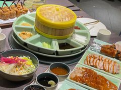 -羲和雅苑•北京烤鸭(国贸商城店)