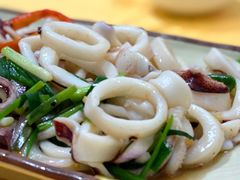 -八方海味餐厅